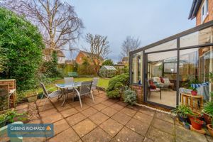 Garden- click for photo gallery